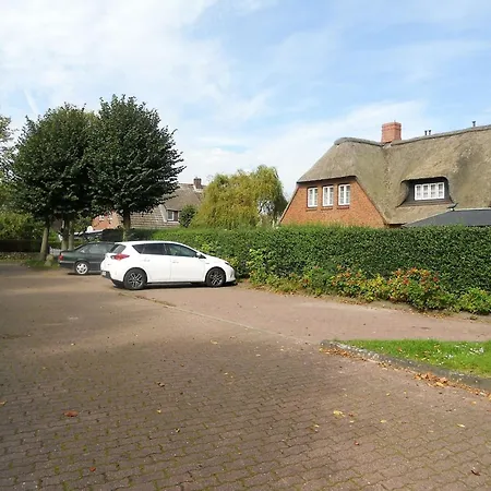 Apartment Ole In Borgsum