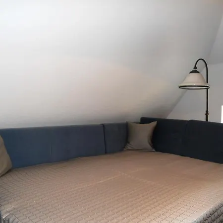 Apartment Ole In *