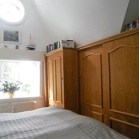 Apartment Ole In Borgsum