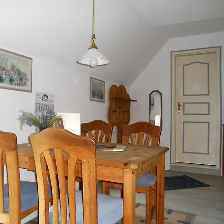 Apartment Ole In